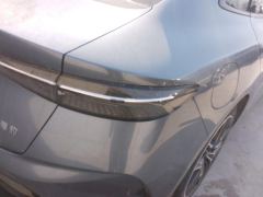 BYD Seal 650km RWD Long Range Edition - ფოტო 5