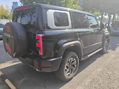 Beijing Off-RoadBJ40 Edition 2.0T Version - photo 2