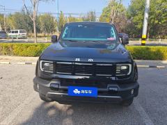 Beijing Off-RoadBJ40 Edition 2.0T Version - photo 3