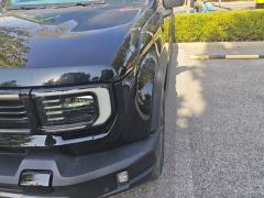 Beijing Off-RoadBJ40 Edition 2.0T Version - photo 4