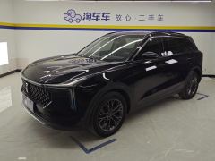 Bestune T55 1.5T - ფოტო 1