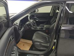 Bestune T55 1.5T - ფოტო 14