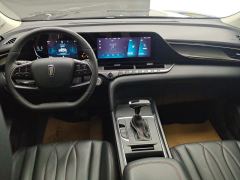 Bestune T55 1.5T - ფოტო 16