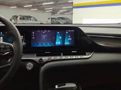 Bestune T55 1.5T - ფოტო 17