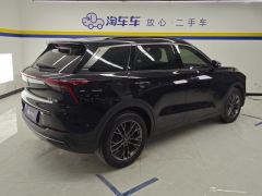 Bestune T55 1.5T - ფოტო 2