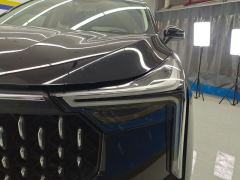 Bestune T55 1.5T - ფოტო 4