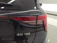 Bestune T55 1.5T - ფოტო 5