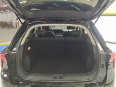 Bestune T55 1.5T - ფოტო 7