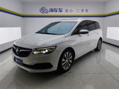 Buick GL6 323T Luxury Version - ფოტო 1