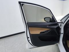 Buick GL6 323T Luxury Version - ფოტო 12