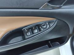 Buick GL6 323T Luxury Version - ფოტო 13