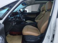 Buick GL6 323T Luxury Version - ფოტო 14