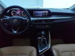 Buick GL6 323T Luxury Version - ფოტო 16