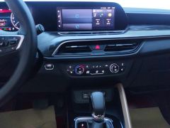 Buick GL6 323T Luxury Version - ფოტო 17