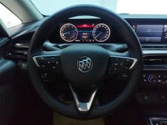 Buick GL6 323T Luxury Version - ფოტო 18