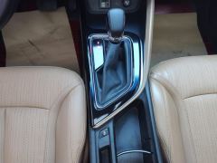 Buick GL6 323T Luxury Version - ფოტო 19