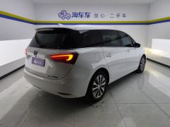 Buick GL6 323T Luxury Version - ფოტო 2