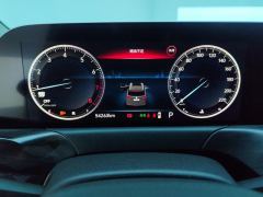 Buick GL6 323T Luxury Version - ფოტო 20