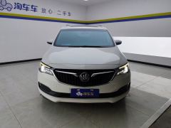 Buick GL6 323T Luxury Version - ფოტო 3