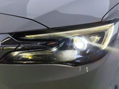 Buick GL6 323T Luxury Version - ფოტო 4