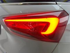 Buick GL6 323T Luxury Version - ფოტო 5