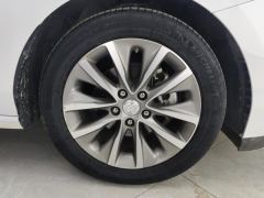 Buick GL6 323T Luxury Version - ფოტო 6