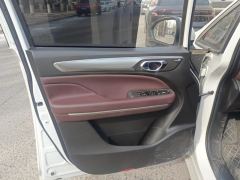 GAC Aion M6 Pro 270T Luxury Edition - ფოტო 12