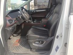 GAC Aion M6 Pro 270T Luxury Edition - ფოტო 14