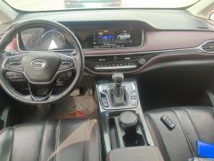 GAC Aion M6 Pro 270T Luxury Edition - ფოტო 16