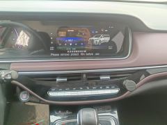 GAC Aion M6 Pro 270T Luxury Edition - ფოტო 17