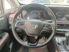 GAC Aion M6 Pro 270T Luxury Edition - ფოტო 18