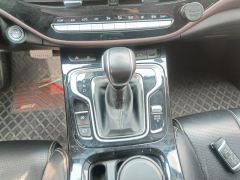 GAC Aion M6 Pro 270T Luxury Edition - ფოტო 19