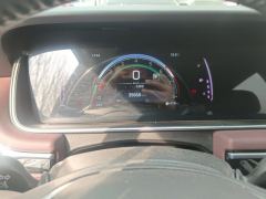 GAC Aion M6 Pro 270T Luxury Edition - ფოტო 20