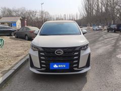 GAC Aion M6 Pro 270T Luxury Edition - ფოტო 3