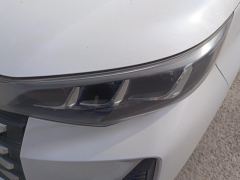 GAC Aion M6 Pro 270T Luxury Edition - ფოტო 4