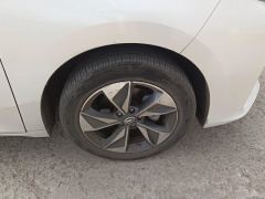 GAC Aion M6 Pro 270T Luxury Edition - ფოტო 6