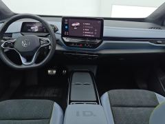 Volkswagen VW ID.4 X Smart Long Range Edition - ფოტო 19
