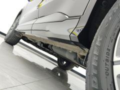 Changan CS75PLUS CS75 PLUS Gen 3 1.5T Navigator Edition - ფოტო 11