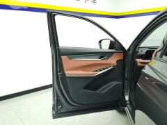 Changan CS75PLUS CS75 PLUS Gen 3 1.5T Navigator Edition - ფოტო 12
