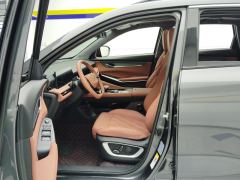 Changan CS75PLUS CS75 PLUS Gen 3 1.5T Navigator Edition - ფოტო 14