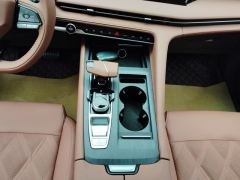 Changan CS75PLUS CS75 PLUS Gen 3 1.5T Navigator Edition - ფოტო 19