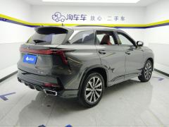 Changan CS75PLUS CS75 PLUS Gen 3 1.5T Navigator Edition - ფოტო 2