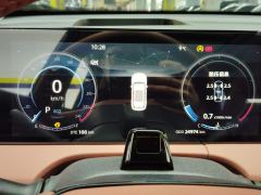 Changan CS75PLUS CS75 PLUS Gen 3 1.5T Navigator Edition - ფოტო 20