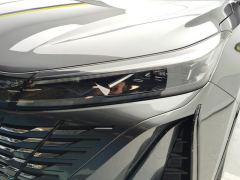 Changan CS75PLUS CS75 PLUS Gen 3 1.5T Navigator Edition - ფოტო 4