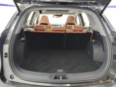 Changan CS75PLUS CS75 PLUS Gen 3 1.5T Navigator Edition - ფოტო 7