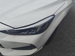 MG5 300TGI Edition - ფოტო 4