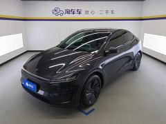 Tesla Model Y 593km Rear-Wheel Drive Edition - ფოტო 1