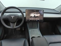 Tesla Model Y 554km Rear-Wheel Drive Edition - фото 16