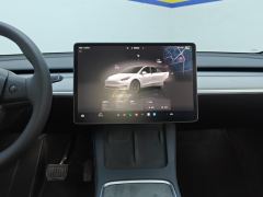 Tesla Model Y 554km Rear-Wheel Drive Edition - фото 17