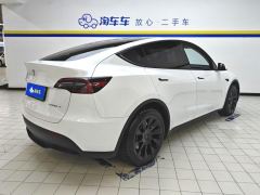 Tesla Model Y 554km Rear-Wheel Drive Edition - фото 2